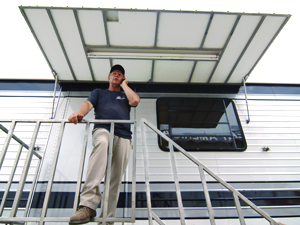 Powers Great American Midways